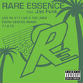 Rare Essence - Live Pa 17 Live At Lmnt Event Center Miami 7-12-15 - Music CD