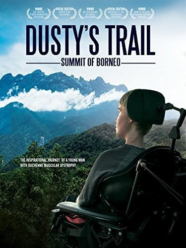 Dusty's Trail - Dusty's Trail - DVD