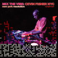Fisher,cevin - Mix The Vibe 12: New York Resolution - Music CD