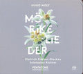 Wolf / Fischer-dieskau / Richter - Morike Lieder - Super Audio CD