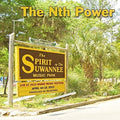 Nth Power - Tribute To Steely Dan: Live At Wanee 2015 - Music CD