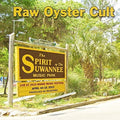 Raw Oyster Cult - Live At Wanee 2015 - Music CD