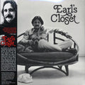 Daryl Hall & John Oates, Kazoo Singers, Delbert & Glen, Terry Allen, Etc. - Earl's Closet: The Lost Archive Of Earl McGrath, 1970 To 1980 (orig. press) (2xLP) Vinyl Record