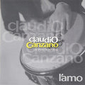 Canzano,claudio - L'amo - Music CD
