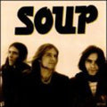 Soup - Soup - Music CD