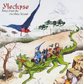Yleclipse - Songs From The Cracking Atan - Music CD