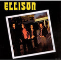 Ellison - Ellison - Music CD