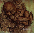 October Equus - Saturnal - Music CD