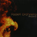 Pocket Orchestra - Phoenix - Music CD