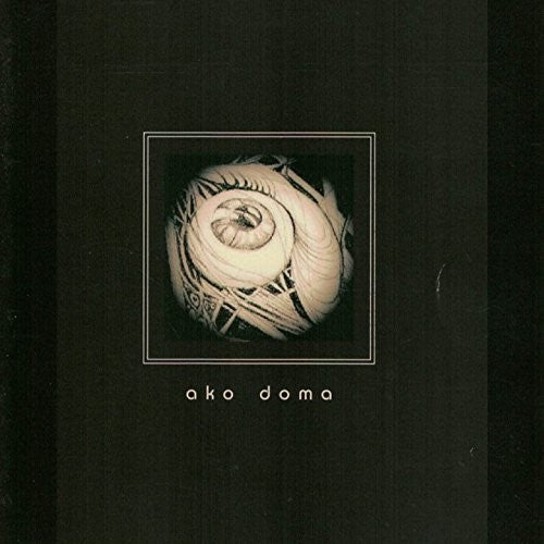 Ako Doma - Same - Music CD
