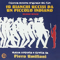 Dieci Bianchi / O.s.t. - Dieci Bianchi / O.s.t. - Music CD
