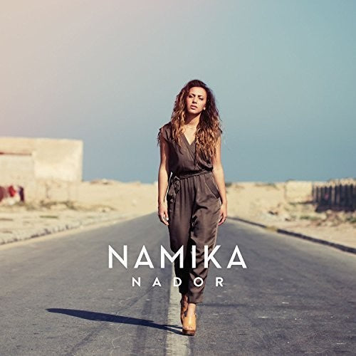 Namika - Nador - Music CD
