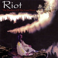 Riot - Brethren Of The Long House - Music CD