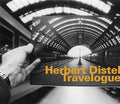 Distel,herbert - Travelogue: Die Reise + La Stazione - Music CD