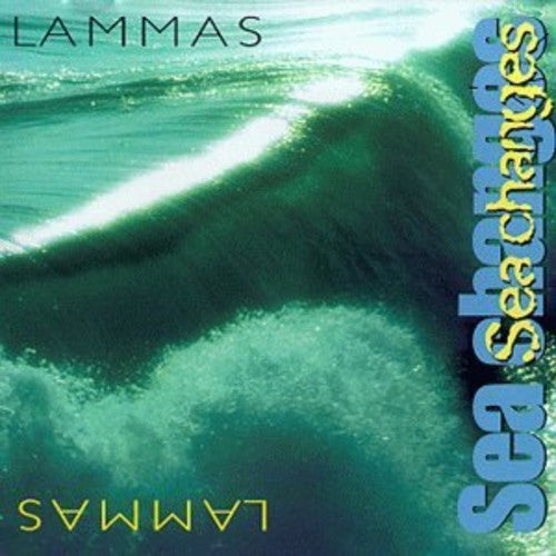 Lammas - Sea Changes - Music CD