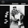 Horace Andy - Get Wise Vinyl Record