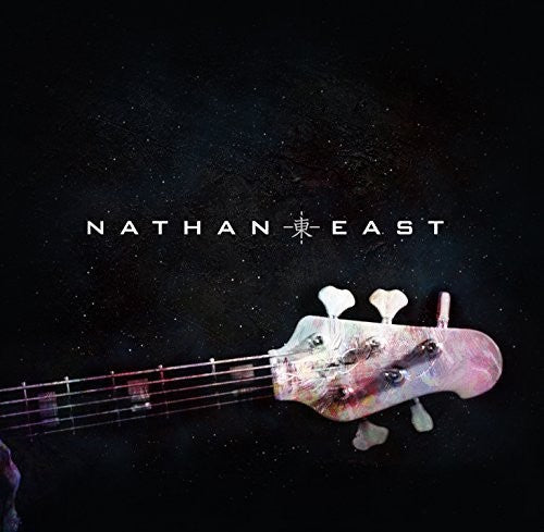 East,nathan - Nathan East - Music CD