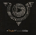 Tru La La - Trulaynadamas - Music CD