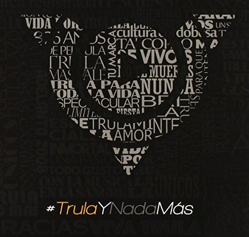 Tru La La - Trulaynadamas - Music CD