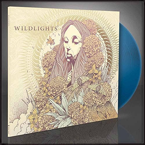 Wildlights - Wildlights - Vinyl Record