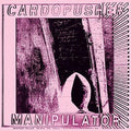 Cardopusher - Manipulator - Vinyl Record