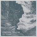 Admiral Fallow - Tiny Rewards - Vinyl Record