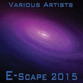 E-scape 2015 / Various - E-scape 2015 / Various - Music CD