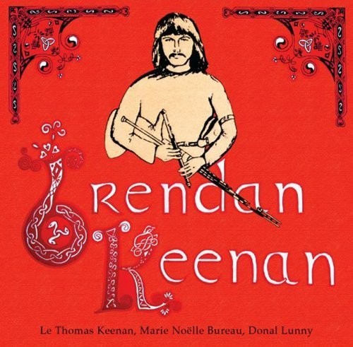 Keenan,brendan - Brendan Keenan - Music CD