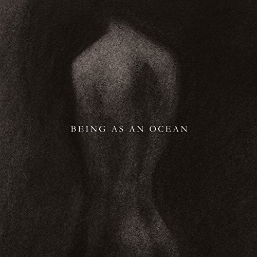 Being As An Ocean - Being As An Ocean - Music CD