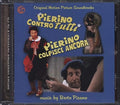 Pierino Contro Tutti/pierino / O.s.t. - Pierino Contro Tutti/pierino / O.s.t. - Music CD