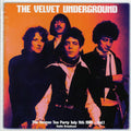 The Velvet Underground - The Boston Tea Party July 11th 1969 Volume 1 Vinyl Record