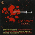 Eroina / O.s.t. - Eroina / O.s.t. - Music CD