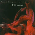 Habitat - Tratando De Respirar En La F - Music CD
