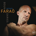 Farao,antonio - Boundaries - Music CD