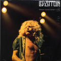 Led Zeppelin - Live At Madison Square Garden In NYC, July 1973 (2xLP) Vinyl Record