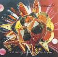 Germinale - E Il Suo Respiro - Music CD