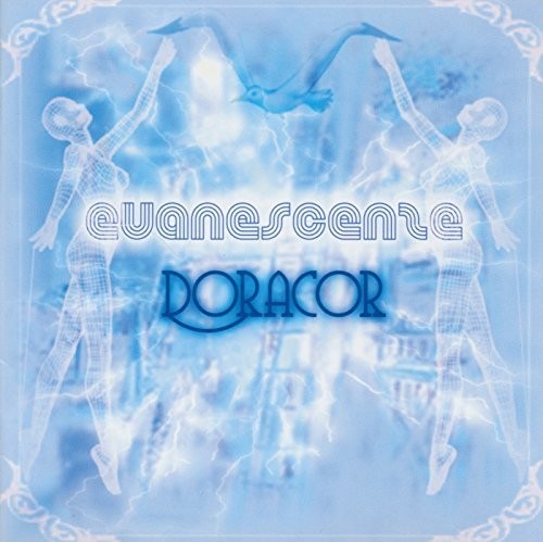 Doracor - Evanescenze - Music CD