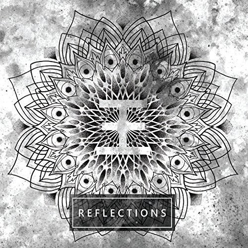 Reflections - Color Clear - Music CD