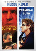 Roddy Piper - Double Feature - Roddy Piper - Double Feature - DVD