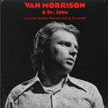 Van Morrison, Dr. John - Live At Vara Studios, Hilversum, Holland, 22 June 1977 Vinyl Record