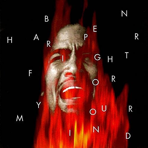 Harper,ben - Fight For Your Mind - Vinyl Record