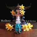 Hudost - Sufi Kirtan - Music CD