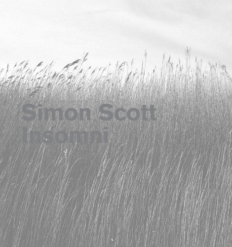Scott,simon - Insomni - Music CD