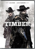 Timber - Timber - DVD