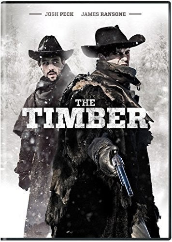 Timber - Timber - DVD