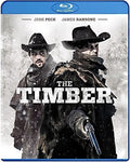 Timber - Timber - Blu-ray