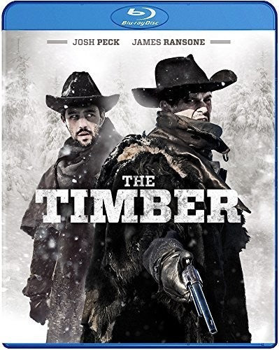 Timber - Timber - Blu-ray