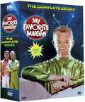 My Favorite Martian: Complete Series - My Favorite Martian: Complete Series - DVD