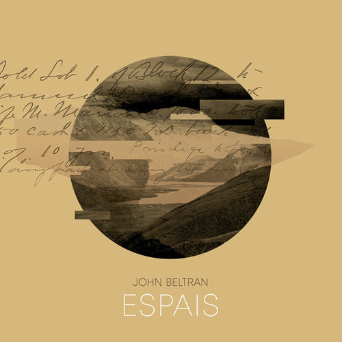 Beltran,john - Espais - Vinyl Record