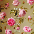 Siren With Mr. Reed - A/way (featuring A Remix From Faze Action) - Vinyl Record